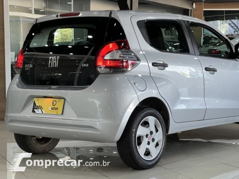 MOBI 1.0 EVO FLEX LIKE. MANUAL