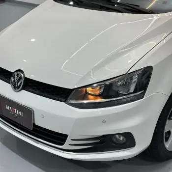 Fox Rock in Rio 1.6 Mi Total Flex 8V 5p