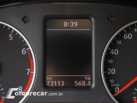 FOX - 1.6 MSI TOTAL CONNECT 4P MANUAL