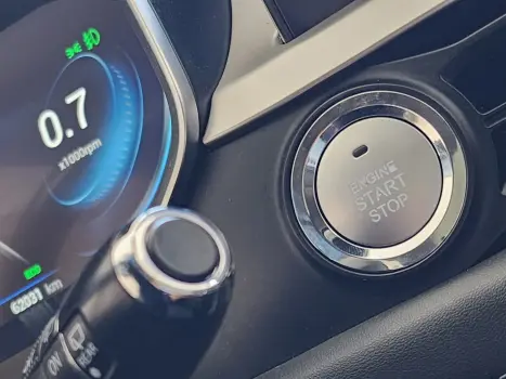 Tiggo 7 Pro 1.6 Turbo 16V Aut.