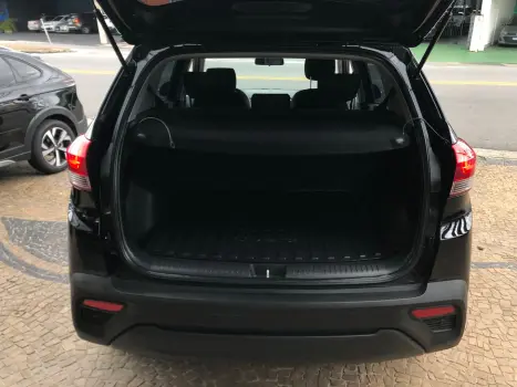 Creta 1.6 16V Flex Attitude Automático