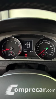 GOLF 1.4 TSI Comfortline 16V