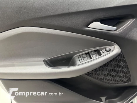 Montana 1.2 12V FLEX LT TURBO