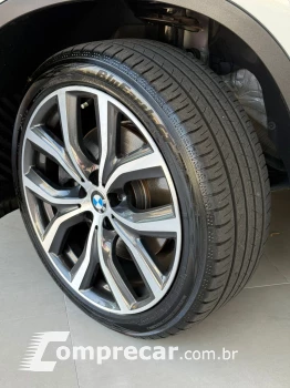 X1 2.0 16V Turbo Activeflex25i Sport
