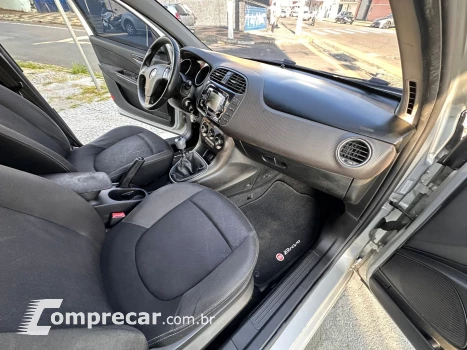 BRAVO 1.8 Essence 16V