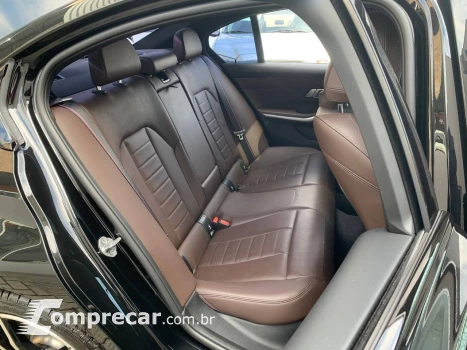 330e M Sport 2.0 Turbo Híbrido Aut.