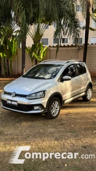 CROSSFOX 1.6 MSI 16V