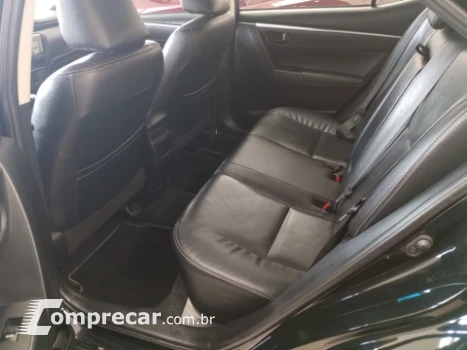 COROLLA 2.0 Vvt-ie XEI