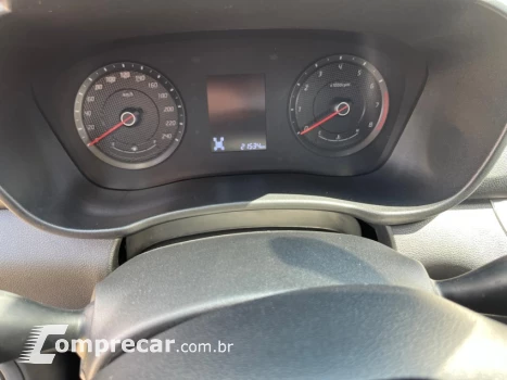 HB20 1.0 Comfort Plus 12V