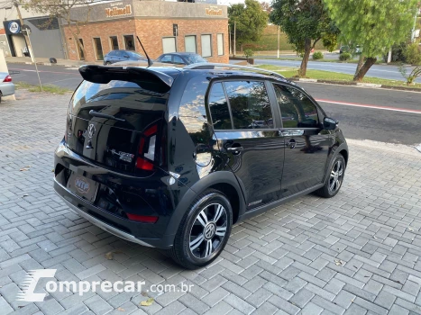 UP 1.0 170 TSI Xtreme