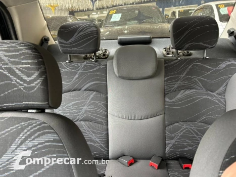 Siena EL 1.4 mpi Fire Flex 8V 4p