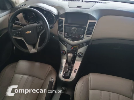 CRUZE 1.8 LTZ 16V
