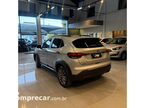 PULSE 1.3 FLEX DRIVE MANUAL