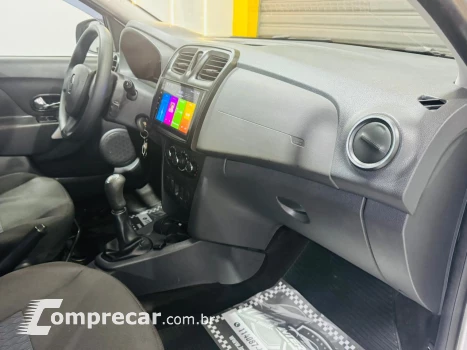 SANDERO 1.0 Expression 16V