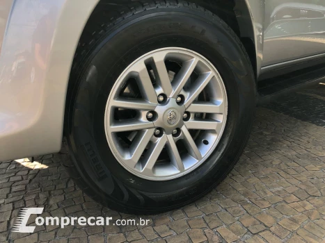 Hilux Sw4 2.7 Sr 4X2 16V Flex 4P Automático