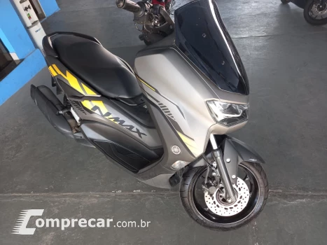Nmax 160cc