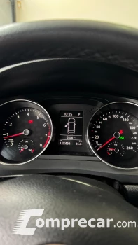 JETTA 1.4 16V TSI Comfortline