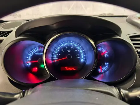 Soul 1.6 16V 4P EX FLEX