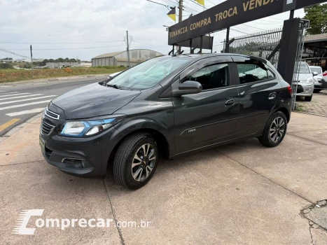 ONIX 1.4 MPFI LTZ 8V