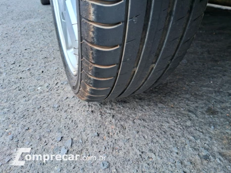 Saveiro 1.6 G4 SUPER SURF FLEX