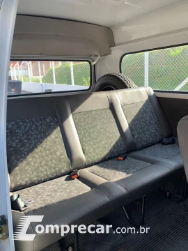 KOMBI 1.6 STD 8V