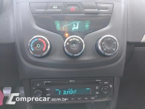 MONTANA - 1.4 MPFI LS CS 8V 2P MANUAL