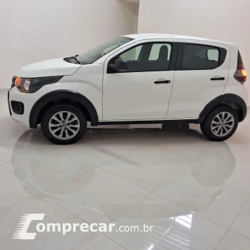 MOBI 1.0 8V EVO Like.