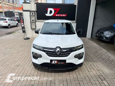 KWID 1.0 12V SCE Intense