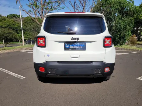 RENEGADE 1.8 16V STD