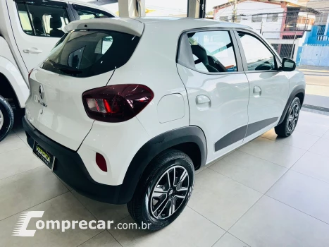 KWID 1.0 12V SCE Intense