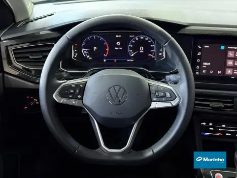 POLO 1.0 170 TSI HIGHLINE AUTOMÁTICO