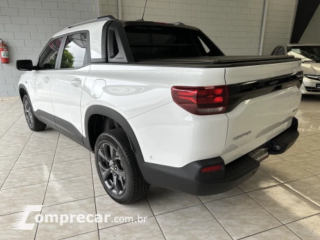 MONTANA 1.2 Turbo Premier