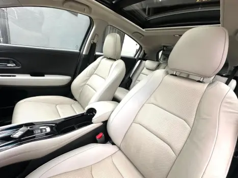 HR-V 1.5 16V Turbo Touring