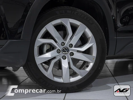 TAOS 1.4 250 TSI Comfortline