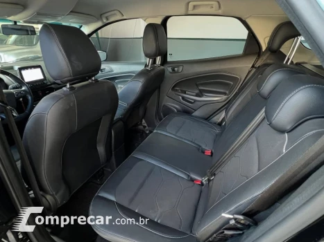 ECOSPORT 2.0 Freestyle 16V A