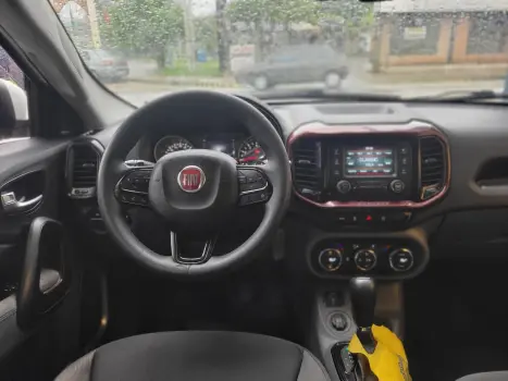 Toro Freedom 1.8 16V Flex Aut.