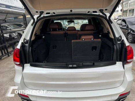 X5 3.0 4X4 30D I6 Turbo