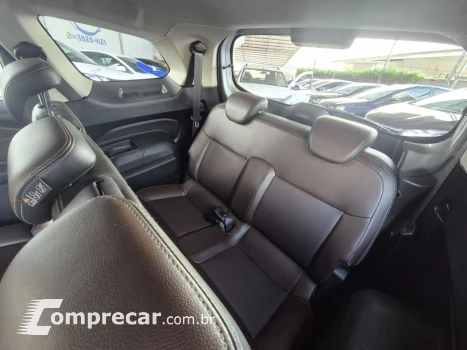 SPIN PREMIER 1.8 8V Econo.Flex 5p Aut.