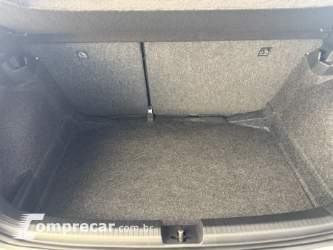 Polo GTS Polo 1.4 GTS