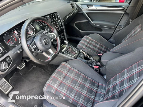 GOLF 2.0 TSI GTI 16V 220cv Turbo