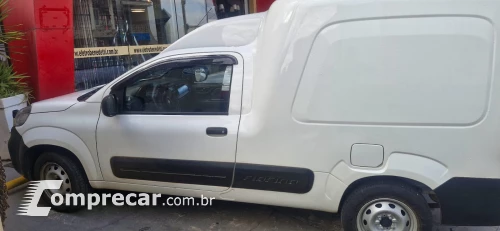 FIORINO 1.4 MPI Furgão Endurance 8V