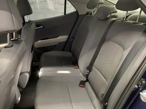 Hb20s 1.0 12V Flex Evolution Manual