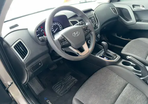 CRETA 1.6 16V Action