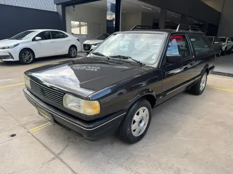 Parati 1.8 Gl 8V Gasolina 2P Manual