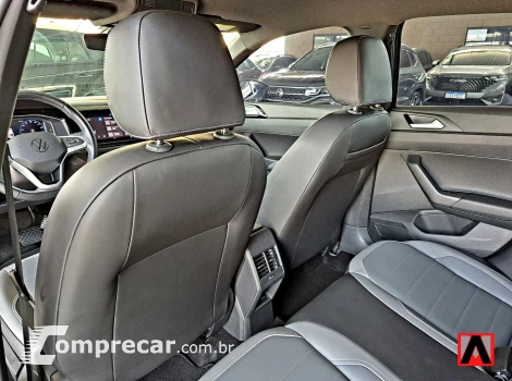 NIVUS 1.0 200 TSI Highline