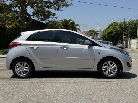 HB20 1.0 FOR YOU 12V