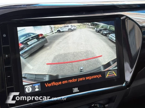 HILUX 2.8 D-4d Turbo CD SRX 4X4