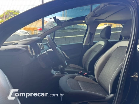 C3 Tendance 1.5 Flex 8V 5p Mec.