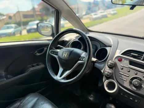 Fit EX/S 1.5 Flex/Flexone 16V 5p Aut.