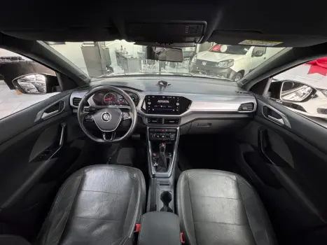 T-CROSS 1.0 200 TSI Comfortline